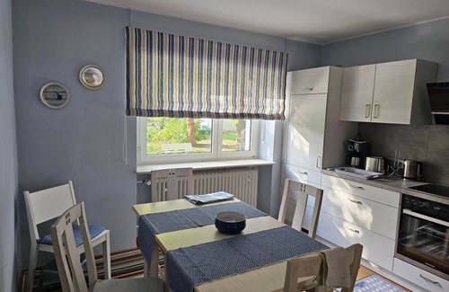 Vinningen Apartamento | Apartment 2 - OG - House Klara