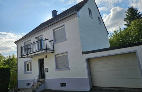 Vinningen Apartamento | Apartment 2 - OG - House Klara