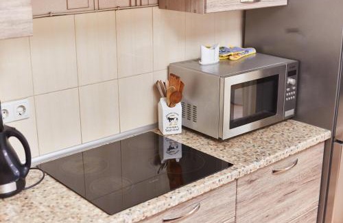 Prymors'kyi district Apartamento | Apartment 2 Platana