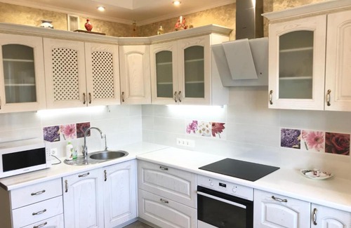 Tsentralny District Apartamento | Apartment 2-room on Repina 4 LUX