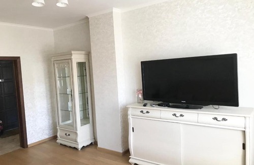 Tsentralny District Apartamento | Apartment 2-room on Repina 4 LUX