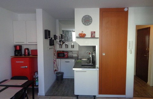 Valberg Apartamento | apartamento de 2 habitaciones