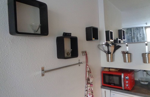 Valberg Apartamento | apartamento de 2 habitaciones