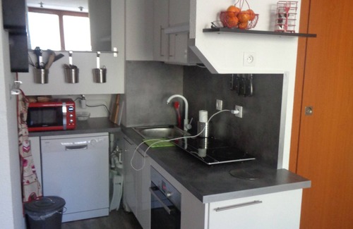 Valberg Apartamento | apartamento de 2 habitaciones