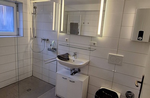 Calw Apartamento | Apartment 2 rooms with terrace