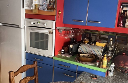 Saint-Denis Apartamento | apartment 2 to 4 people