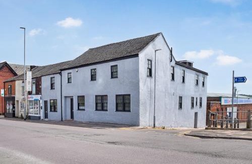Burslem Apartamento | Apartment 2 - Uk50136