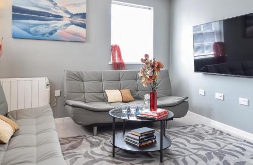 Burslem Apartamento | Apartment 2 - Uk50136
