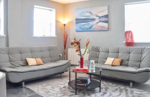 Burslem Apartamento | Apartment 2 - Uk50136