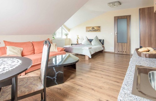 gmina Wolin Apartamento | Apartamento 2 - Villa Isla Danuta Wolin