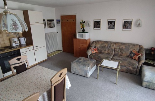 Bodensdorf Apartamento | Apartment '2' with Lake View, Shared Garden and Wi-Fi