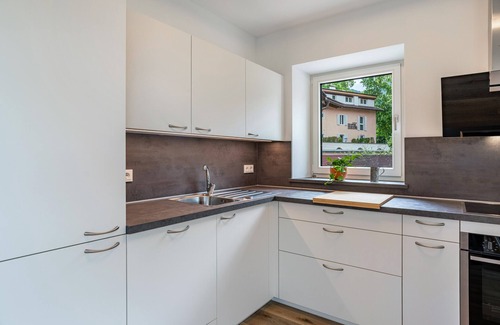Auer Apartamento | Apartamento '2' con vistas a la montaña, Wi-Fi y aire acondicionado