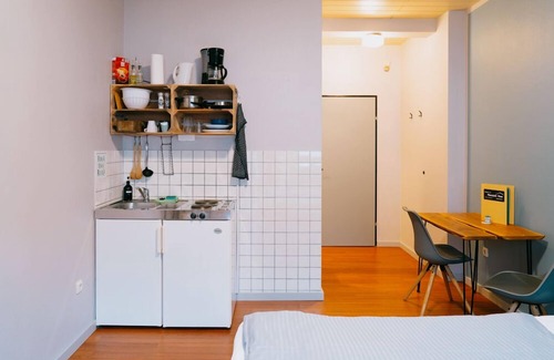 Groedig Apartamento | Apartment 2 with small terrace and in view of Untersberg