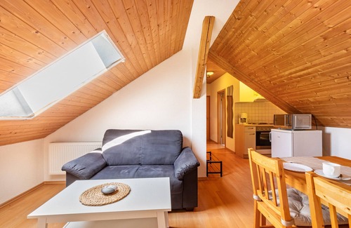 Heroldstatt Apartamento | Apartamento '2' con Wi-Fi