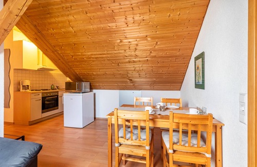 Heroldstatt Apartamento | Apartamento '2' con Wi-Fi