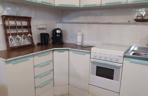 Marina di Pisa Apartamento | Apartment 20 m from the sea.