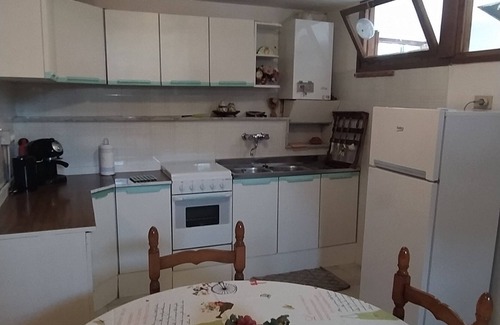 Marina di Pisa Apartamento | Apartment 20 m from the sea.