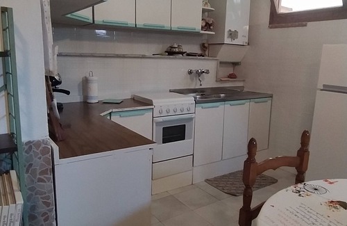 Marina di Pisa Apartamento | Apartment 20 m from the sea.