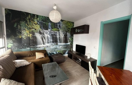 Almeria Apartamento | Piso a 20 metros de la playa