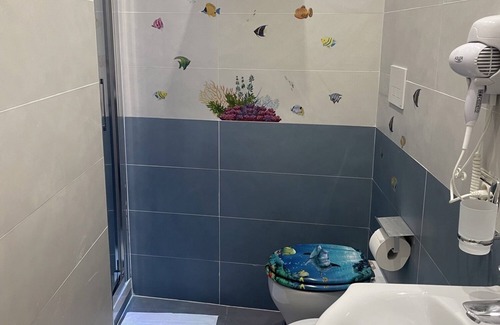 Quartieri Spagnoli Apartamento | Apartment 200 m From Piazza del Plebiscito