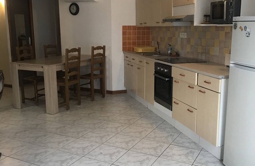 Gruissan Apartamento | Apartment 200 m from the village