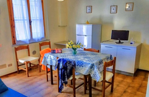 Lido di Dante Apartamento | Apartamento a 200m del mar.