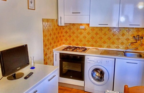 Lido di Dante Apartamento | Apartamento a 200m del mar.