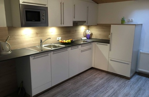 Feichten Apartamento | Apartamento 201 - Alpina ***