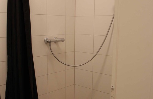Idafehn Apartamento | Apartment 202 Schatteburg - Natura holiday homes at Holter Hammrich 95153