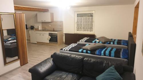 Kirchhain Apartamento | Apartment 2020