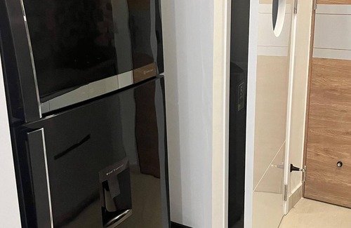 Urb Plenomar Apartamento | Apartamento 205 Cerca al Mar - Pozos Colorados