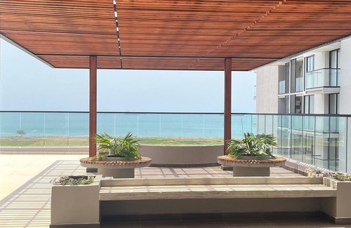 Urb Plenomar Apartamento | Apartamento 205 Cerca al Mar - Pozos Colorados