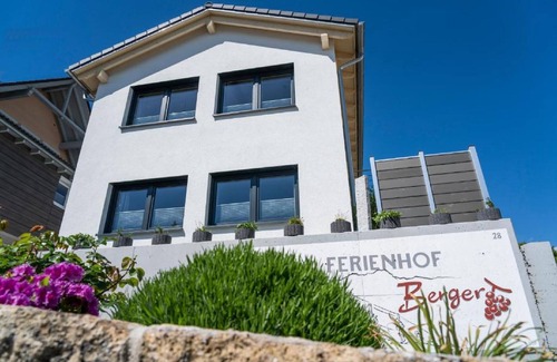 Hagnau Apartamento | Apartamento '208' con jardín compartido, Wi-Fi y aire acondicionado