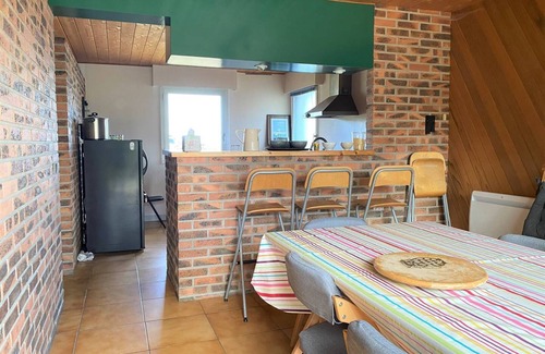 Tregastel Casa | Apartment 20m from Tourony beach in TREGASTEL