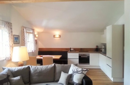 Kleinarl Apartamento | Apartamento Kreuzsalgasse II - Kreuzsalgasse, apartamento
