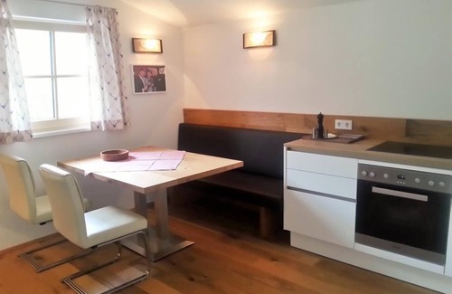 Kleinarl Apartamento | Apartamento Kreuzsalgasse II - Kreuzsalgasse, apartamento