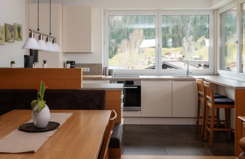 Kleinarl Apartamento | Apartamento Kreuzsalgasse II - Kreuzsalgasse, apartamento