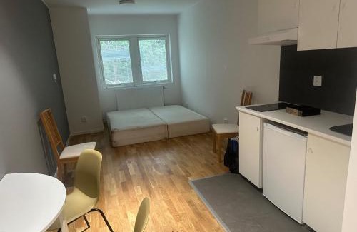 Karrdal Apartamento | Apartment 21 in Sollentuna Stockholm