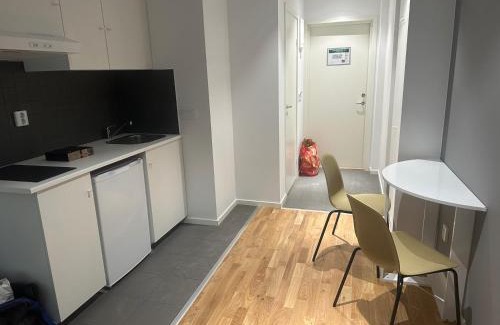 Karrdal Apartamento | Apartment 21 in Sollentuna Stockholm