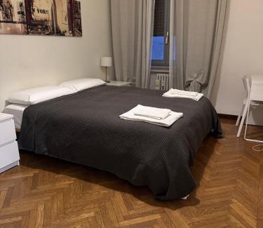 Chinatown Apartamento | Apartment 21