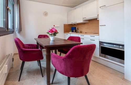 Bad Herrenalb Apartamento | Apartamento '21' con jardín compartido y Wi-Fi