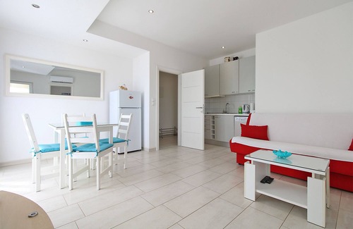 Skatari Apartamento | Apartment 2185/56340 (Istria - Pula), 5000m from the beach