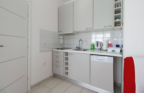 Skatari Apartamento | Apartment 2185/56340 (Istria - Pula), 5000m from the beach