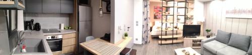 Alexandroupoli Apartamento | Apartment 22