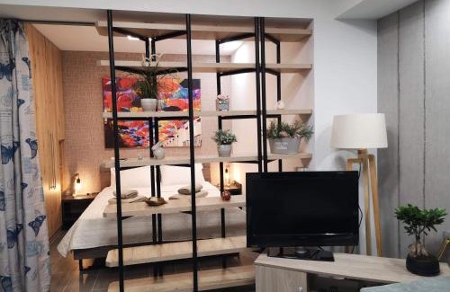 Alexandroupoli Apartamento | Apartment 22