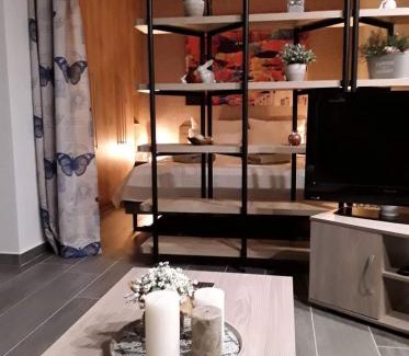 Alexandroupoli Apartamento | Apartment 22