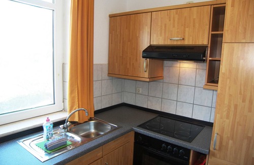 Zinnowitz Apartamento | Apartamento 22 - Casa Roland - Apartamento 22 y 25