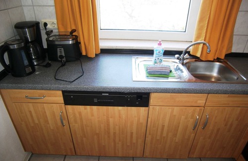 Zinnowitz Apartamento | Apartamento 22 - Casa Roland - Apartamento 22 y 25
