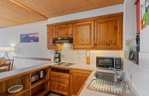 Kanzelhohe Apartamento | Apartment 2205 Kanzelhöhe