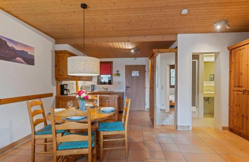 Kanzelhohe Apartamento | Apartment 2205 Kanzelhöhe
